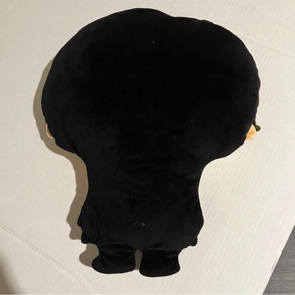 Warner Bros Harry Potter Plush Stuffed Pillow Buddy 13” Big Head 16" Tall - Picture 3 of 5